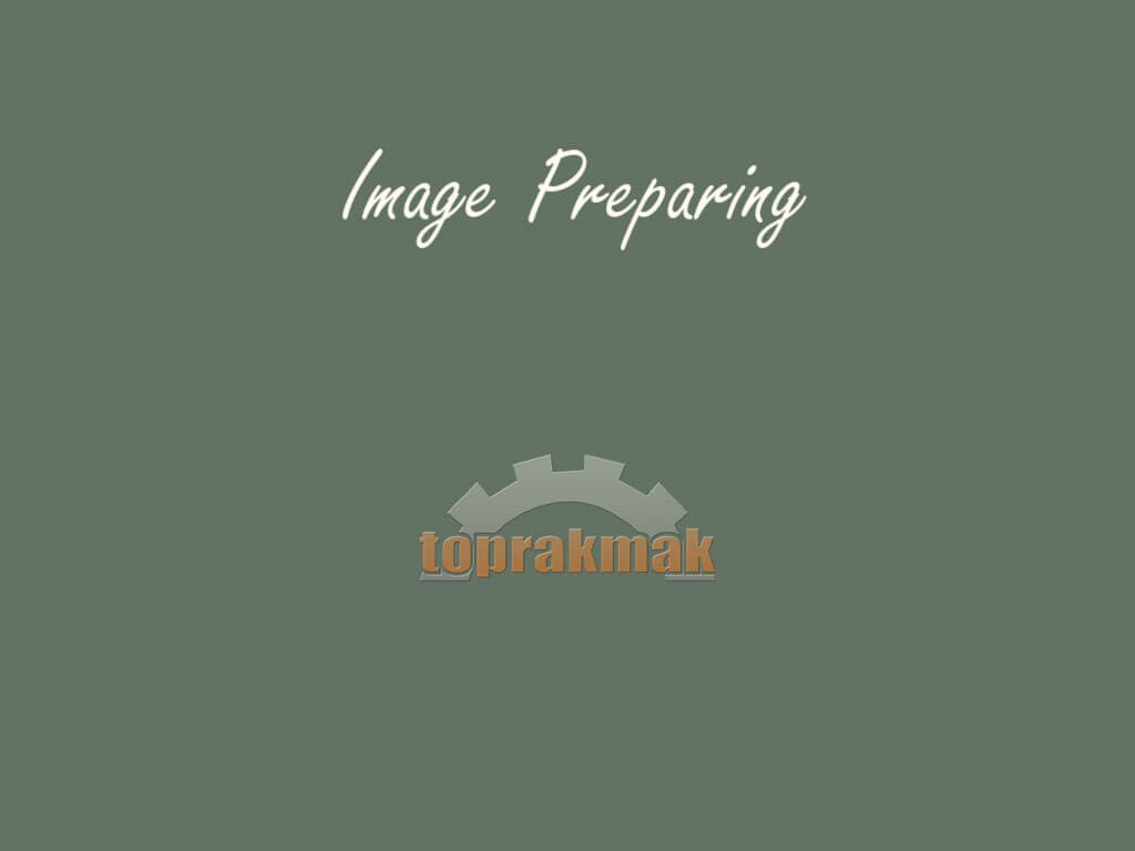 SADECE MANTARLI DİSK GÖBEKLERİ YOK-